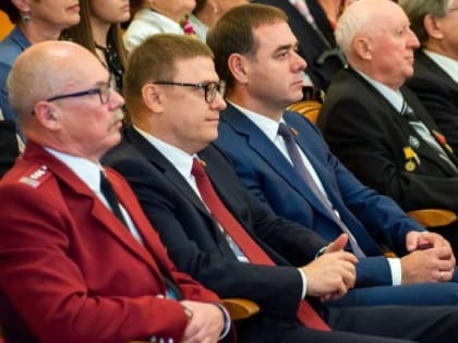 В ЗСО Челябинской области дали оценку работе Роспотребнадзора в пандемию COVID-19