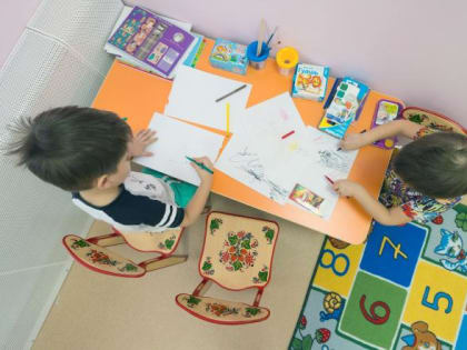 В садике Челябинска детей массово проверяют на венерическое заболевание