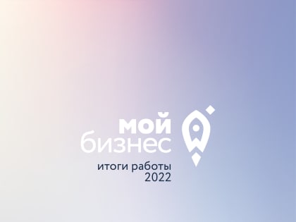 Объем финансовой поддержки регионального центра «Мой бизнес» за 2022 год превысил 3 млрд рублей