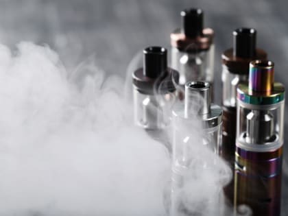 В Челябинске возбудили уголовное дело после отравления подростка вейпом