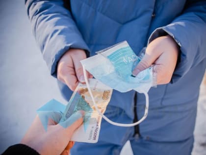 В Челябинской области на 10% превышен порог по заболеваемости ОРВИ