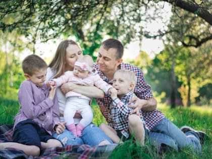 Южноуральские многодетные семьи будут получать жилищную субсидию на льготных условиях