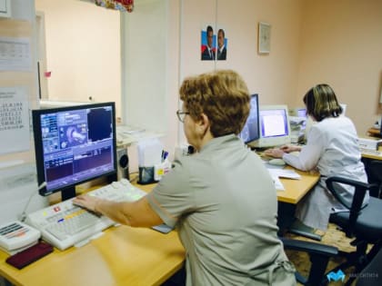 В магнитогорском Центре онкологической помощи появился новый метод исследования для женщин