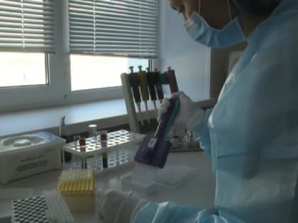 За неделю в Трёхгорном с коронавирусом госпитализировали пять человек