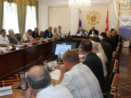 В Челябинске обсудили роль духовно-нравственного воспитания в противодействии экстремизму