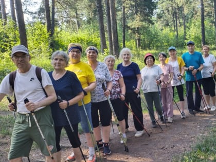 Рекомендации гериатра: как сохранить долголетие