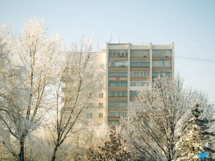 В Магнитогорске на этой неделе ожидаются перепады температуры