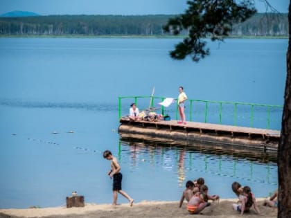 В Челябинской области ожидаются дожди и грозы