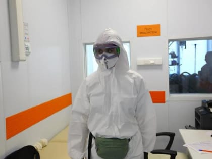 В Челябинской области за сутки заразились коронавирусом 678 человек