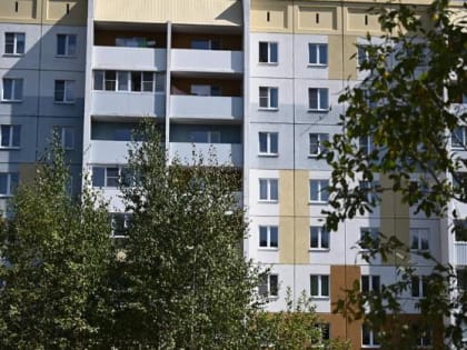 Южный Урал вошел в число лидеров УрФО по выдаче ипотеки