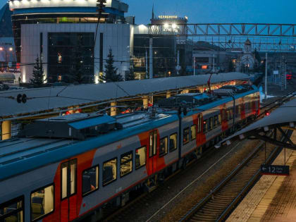Южноуральские предприятия смогут поставлять продукты РЖД и «Почте России»
