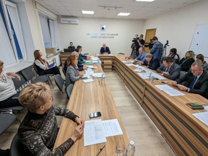 Идёт конкурс проектов!