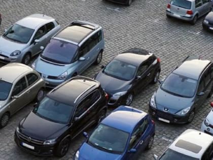 В Челябинской области почти наполовину снизился объем выдачи автокредитов