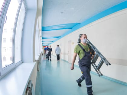 На Южном Урале продолжает снижаться число безработных