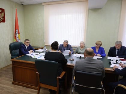 Губернатор Челябинской области Алексей Текслер провел личный прием граждан