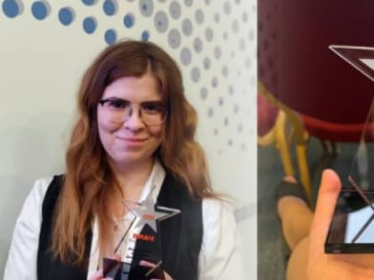 Врач Челябинского онкоцентра признана «Врачом будущего»