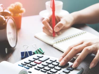 В сентябре доходы бюджета Челябинской области снизились на 29%