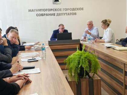 Безопасность в Магнитогорске: проблема видеонаблюдения