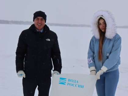 Вместе с купелями в Красноармейском районе готовят инвентарь для уборки