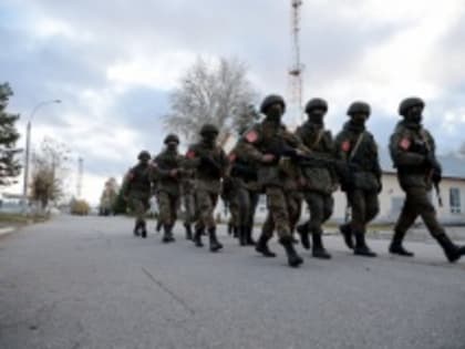 Участники СВО отнесены к категориям лиц, имеющим право на получение бесплатной юридической помощи