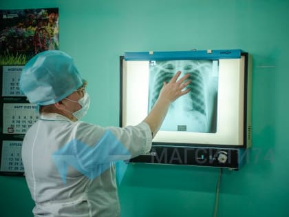 На Южном Урале COVID-19 продолжают болеть чуть более 4 тысяч человек