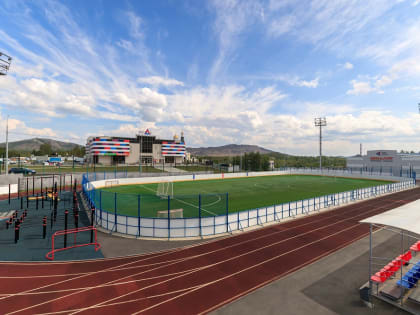 Завод «Карабашмедь» признан лучшим социально ответственным работодателем года