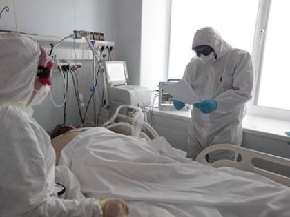 В Челябинской области за сутки заразились коронавирусом 428 человек