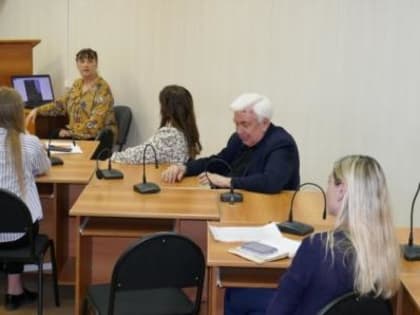 Общественная палата будет формироваться по-новому