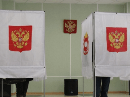 Количество избирателей на Южном Урале превысила 2,5 млн человек
