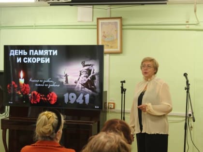 Проведено чествование ветеранов – членов КМО ЧРОО «Память сердца. Дети погибших защитников Отечества»