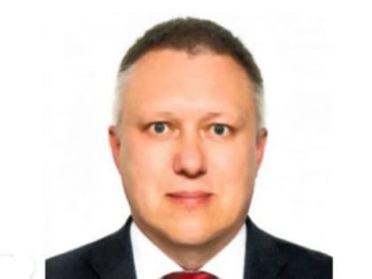 Экс-глава СКР по Челябинской области назначен главным федеральным инспектором региона