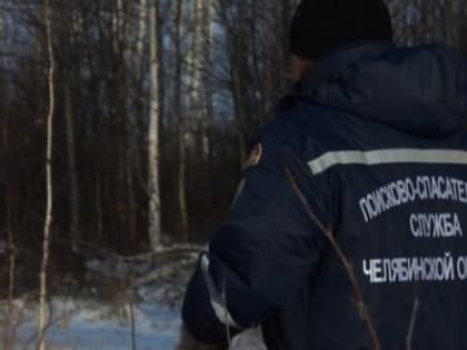 Съехал в кювет. Спасатели вызволили южноуральца, заблокированного в салоне автомобиля