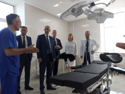 Ко Дню металлурга