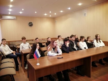 Конституционный блиц