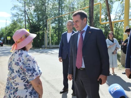 «Единая Россия» подготовила изменения в народную программу