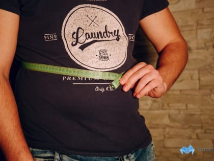 Росстат: в России набирает обороты эпидемия ожирения