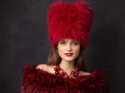 Уральская казачка: Анастасия Исаева представляет Магнитогорск на конкурсе «Мисс Россия–2023»