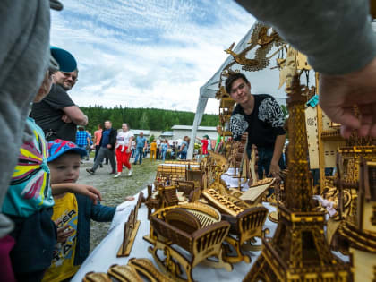 Количество самозанятых на Южном Урале увеличивается с огромной скоростью