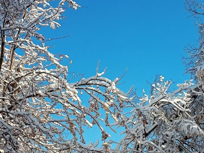 Анонсы событий и мероприятий на выходные