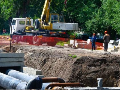 В Челябинске частично закроют движение по улице Гончаренко