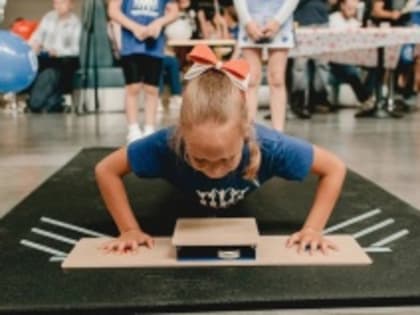 Жителей Южного Урала приглашают принять участие в акции «Все на старты ГТО»