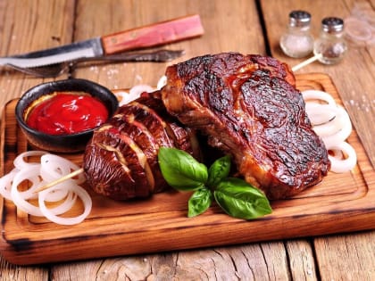 Центр гигиены и эпидемиологии о «Здоровом питании»