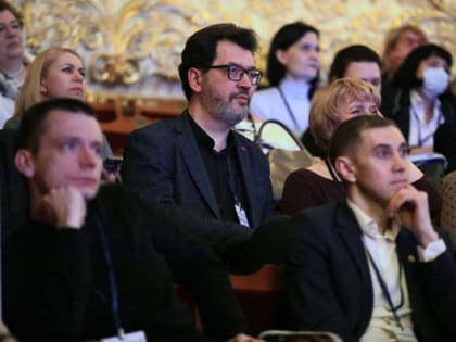 В южноуральской столице состоится всероссийский ИТ-форум