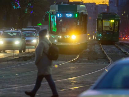 В Челябинске с декабря меняются маршруты городского транспорта