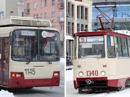 На транспортную реформу Челябинска намерены потратить почти 23 млрд рублей