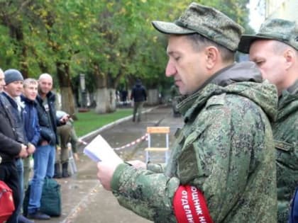 Эксперты спрогнозировали, как отреагирует рынок труда на частичную мобилизацию