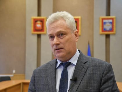 Об актуальных вопросах городского хозяйства