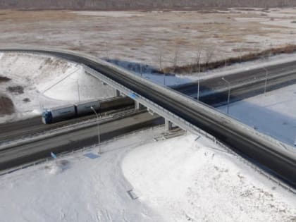 В 2022 году в Челябинской области обновят 50 км федеральных дорог