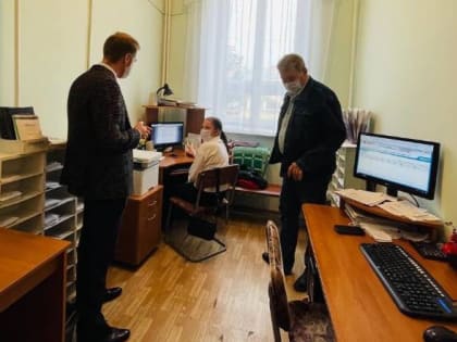 Детская поликлиника в Пласте преобразится после капитального ремонта