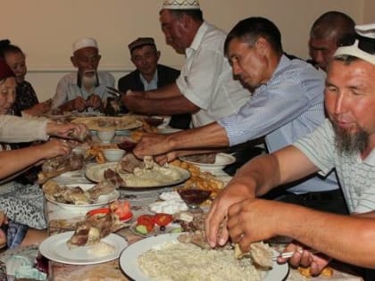 Кулинарный шедевр народной кухни